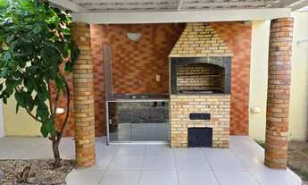 Imagem 7: Casa Duplex 177m² para aluguel e venda com 04 Súites no Edson Queiroz