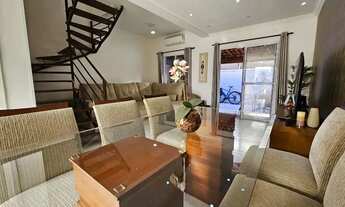 Imagem 4: Casa de Condomínio com 3 Quartos à venda, 83m² - Jardim Shangai