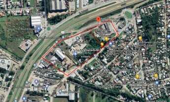 Imagem: Área de 11.560m² Junto a BR290/116 Eldorado