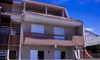 Imagem 2: Imperdível 3 qtos c/1 suíte apto térreo frente p/rua 200 metros do mar Caravelas Matinhos