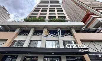 Imagem 7: Aluguel no Setor Bueno - Citizen - Mobiliado