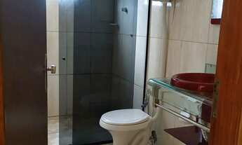 Imagem 7: Cidade modelo Casa com 3 dormitórios