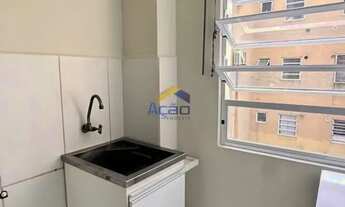 Imagem 7: Apartamento Semi Mobiliado Com 02 dormitórios no bairro Cidade Nova em Itajaí/SC