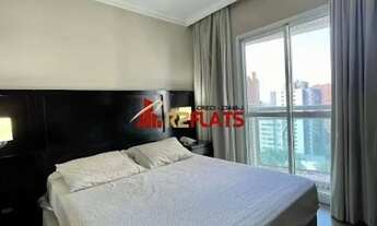 Imagem 3: Flat com ótimo preço no bairro Perdizes. Confira!