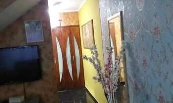 Imagem 4: Sobrado em Rua Dom Silvério Pimenta - Vila Scarpelli - Santo André/SP