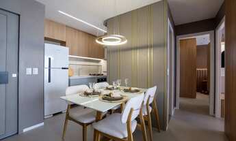 Imagem 5: Imóvel de 55m2 com 2 quartos em Papicu - Fortaleza - CE