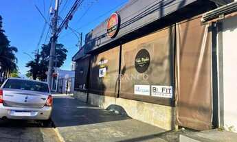 Imagem: Ponto comercial de alto padrão, 256m²