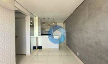 Imagem 5: Apartamento com 2 dormitórios para alugar, 42 m² por R$ 2.200,49/mês - Vila Andrade - São