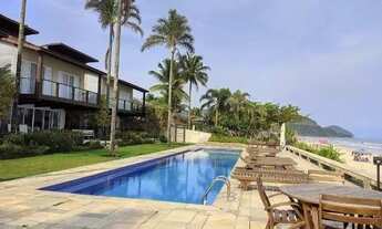 Imagem: Casa no condomínio Blue Bay para venda