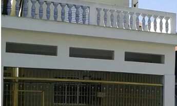 Imagem: Sobrado em Rua Abdo Salém - Jardim Aricanduva