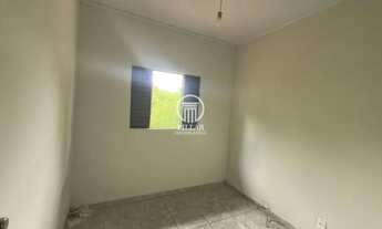 Imagem 2: APARTAMENTO DISPONÍVEL PARA LOCAÇÃO NO BAIRRO MONTE CARMELO - MONTES CLAROS/MG 45mt²