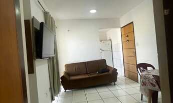 Imagem 7: Apartamento próximo a UEMA