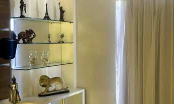 Imagem 7: Imóvel para venda tem 315 metros quadrados com 4 quartos em Chácara Califórnia - São Paulo