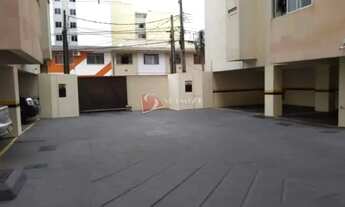 Imagem 2: Apartamento à venda em Maringá, Zona 07, com 3 quartos, com 92 m², EDIFÍCIO ALVORADA I