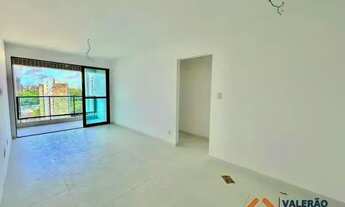 Imagem 3: Gloria Luz em Casa Forte | lazer completo | 02 vagas | 03 quartos