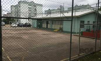 Imagem 4: Apartamento Térreo 1 dorm Morro Santana em frente ao Gecepel Avenida Protásio