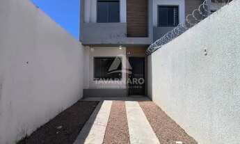 Imagem: Sobrado no Bairro Neves