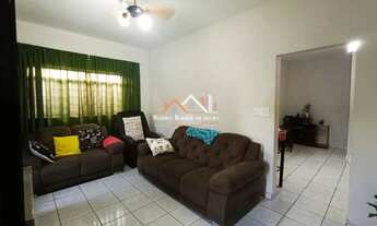 Imagem 4: Casa para Venda em Presidente Prudente, Parque do Povo, 3 dormitórios, 1 suíte, 2 banheiro