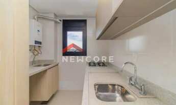 Imagem 6: Apartamento em Rua José de Alencar - Menino Deus - Porto Alegre/RS