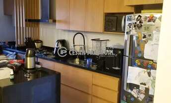 Imagem: Apartamento Padrão Jardim Olhos DÁgua