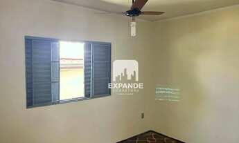 Imagem 5: Casa com 3 dormitórios, 250 m² - venda por R$ 500.000,00 ou aluguel por R$ 2.500,00/mês