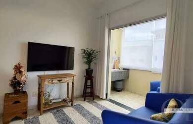 Imagem 4: APARTAMENTO MOBILIADO COM 2 DORMITÓRIOS NO ITAGUÁ