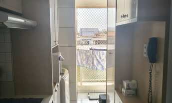 Imagem 2: Apartamento à venda no Cond Space Calhau - 2 quartos com lazer completo!