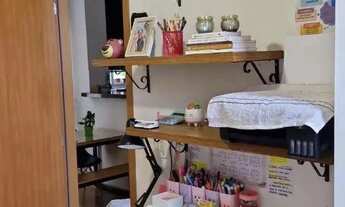 Imagem 3: Apartamento com 2 dormitórios à venda, 39 m² por R$ 212.000,00 - Jardim Marajo I - São Jos