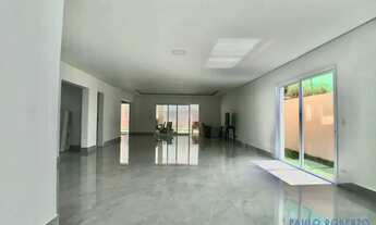 Imagem 7: CASA EM CONDOMÍNIO - ALPHAVILLE - SP