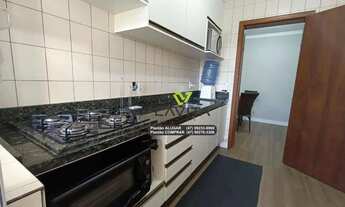 Imagem 6: Apartamento com 2 dormitórios para alugar, 78 m² por R$ 3.400,00/mês - Garcia - Blumenau/S