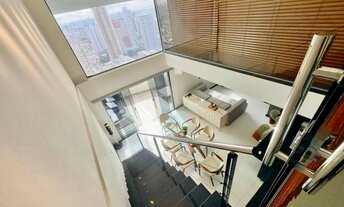 Imagem 4: Duplex Mercure Boulevard