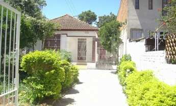 Imagem: Casa com 2 Quartos e 1 banheiro à Venda