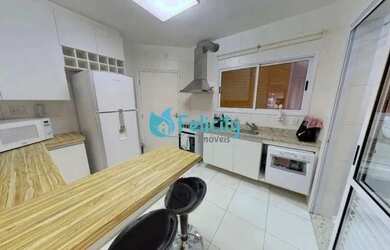 Imagem 2: Apartamento com 3 dorms, 1 suíte, 2 vagas, 104m2 em Perdizes