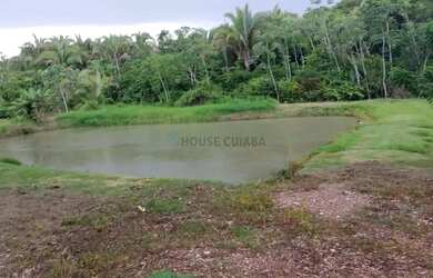 Imagem: Sitio com 8 hectares na região da cidade