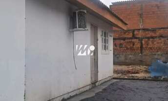 Imagem 6: Casa 2 Quartos 58m² - São Sebastião - mrt