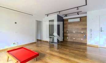 Imagem 4: Apartamento à Venda - Pinheiros, 1 Quarto, 65 m2