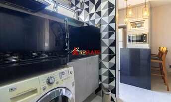 Imagem 6: Flat com ótimo preço no bairro Bela Vista. Confira!