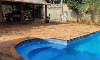 Imagem 6: Residencial Alice Barbosa - lote 600m2 - casa 4 qto