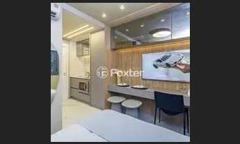 Imagem 4: Kitnet / JK / Studio à venda Rua Castro Alves, Independência - Porto Alegre