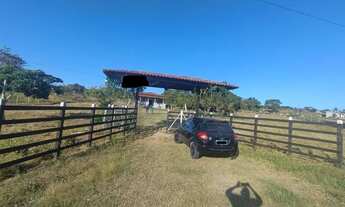 Imagem 2: Sítio à Venda na Área Rural de Moita Bonita/SE