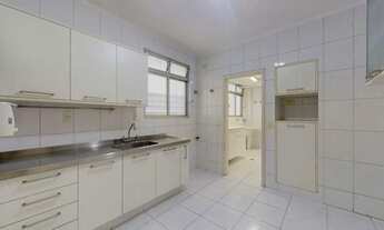 Imagem 7: Apartamento em Rua Pamplona - Jardim Paulista - São Paulo/SP