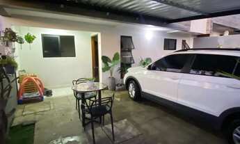 Imagem 4: Casa duplex com piscina no cristo