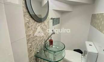 Imagem 6: Sobrado para venda e locação, Orfãs, Ponta Grossa, PR