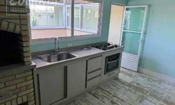 Imagem 4: Cobertura a venda - Vila Metalúrgica, Santo André