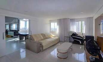 Imagem 2: Cobertura com 4 dormitórios à venda, 238 m² por R$ 3.100.000,00 - Vila Ivone - São Paulo/S