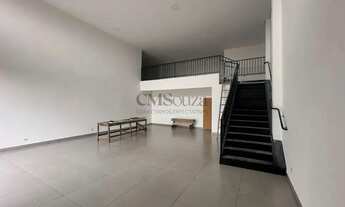 Imagem 3: Salão para alugar no Conjunto Vivi Xavier 160m², 4 vagas Londrina/PR