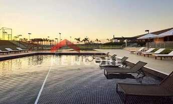 Imagem 2: Lote em condomínio em Rua Júlio Cassola - Alphaville Nova Esplanada - Votorantim/SP