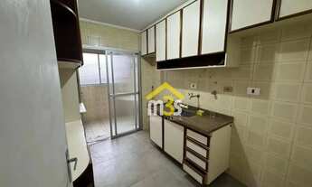 Imagem 5: Ótimo apartamento com 3 quartos, 70m², 1 vaga no Jardim Ester, $ 2.500,00 locaçã