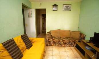 Imagem: Casa à venda, 3 quartos, 3 vagas, Taguatinga