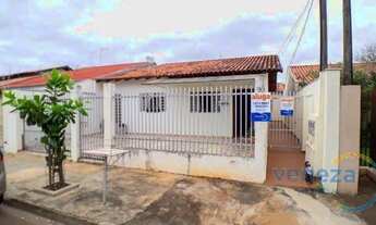 Imagem: Casa Residencial com 1 quarto para alugar